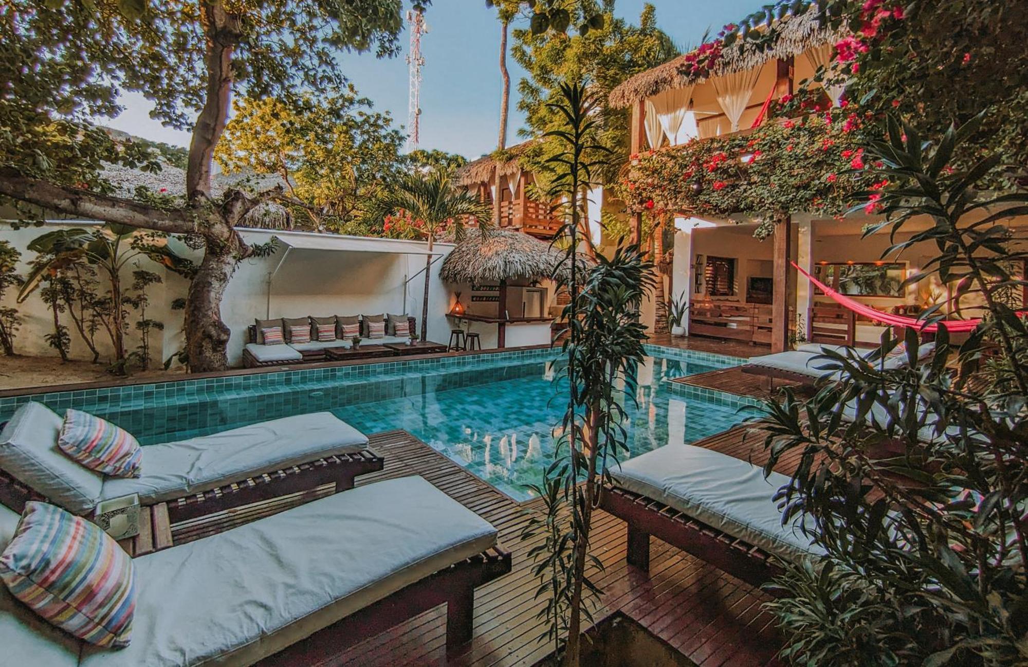 Villa Métisse Jericoacoara Extérieur photo