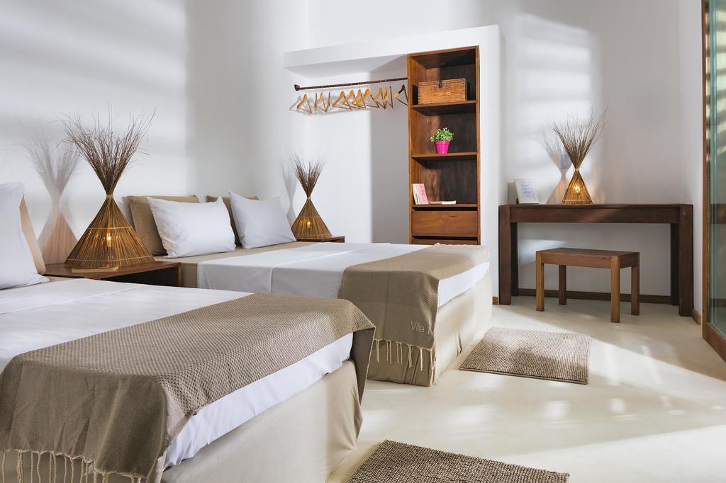 Villa Métisse Jericoacoara Chambre photo