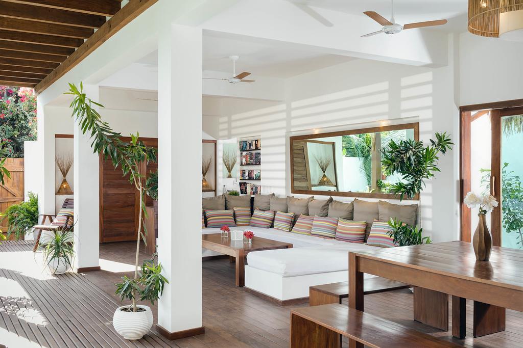Villa Métisse Jericoacoara Extérieur photo