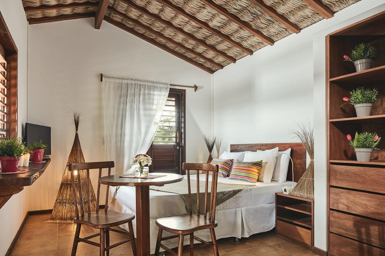 Villa Métisse Jericoacoara Extérieur photo