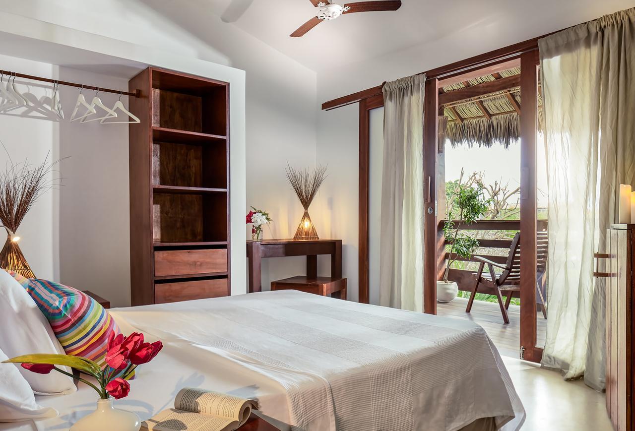 Villa Métisse Jericoacoara Extérieur photo