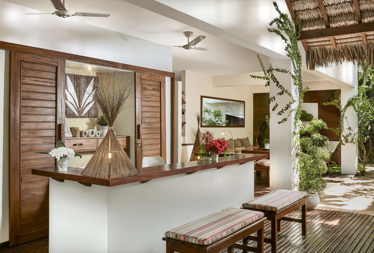 Villa Métisse Jericoacoara Extérieur photo