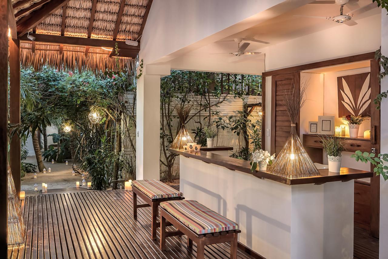 Villa Métisse Jericoacoara Extérieur photo